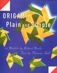 Abbildung von: Origami, Plain and Simple - St. Martin's Griffin