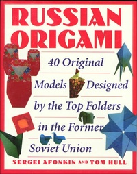 Abbildung von: Russian Origami - St. Martin's Publishing Group