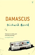 Cover: Damascus - Vintage Digital