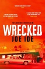 Cover: Wrecked - Weidenfeld and Nicholson