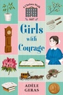 Cover: Girls With Courage - Usborne Publishing Ltd