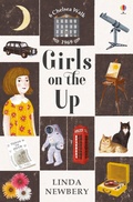 Cover: Girls on the Up - Usborne Publishing Ltd
