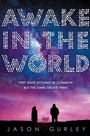 Cover: Awake in the World - Usborne Publishing Ltd