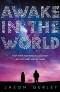 Cover: Awake in the World - Usborne Publishing Ltd