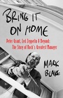 Cover: Bring It On Home - Constable