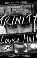 Cover: Trinity - Corsair