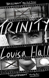 Enlarge image Cover: Trinity - Corsair