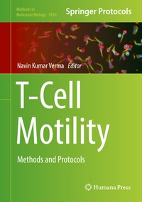 Bild: T-Cell Motility - Humana
