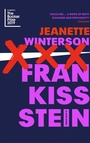 Cover: Frankissstein - Vintage Digital