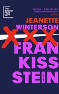 Cover: Frankissstein - Vintage Digital