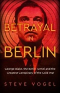 Cover: Betrayal in Berlin - John Murray
