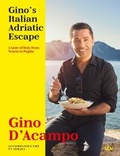 Cover: Gino's Italian Adriatic Escape - Hodder & Stoughton