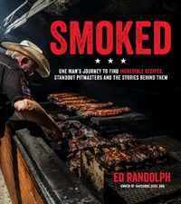 Abbildung von: Smoked - Page Street Publishing
