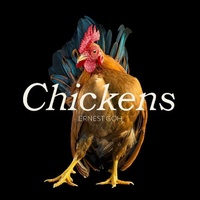 Abbildung von: Chickens - Abrams