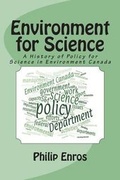 Cover: Environment for Science - Philip Enros