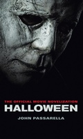 Cover: Halloween - Titan Books