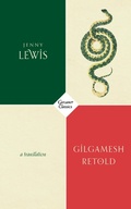 Cover: Gilgamesh Retold - Carcanet Classics