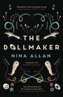 Cover: The Dollmaker - Quercus