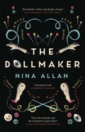Cover: The Dollmaker - Quercus
