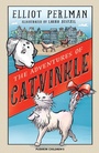 Cover: The Adventures of Catvinkle - Pushkin Children's Books