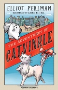 Cover: The Adventures of Catvinkle - Pushkin Children's Books