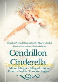 Abbildung von: Cendrillon - Cinderella - BoD - Books on Demand