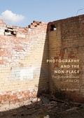 Cover: Photography and the Non-Place - Palgrave Macmillan