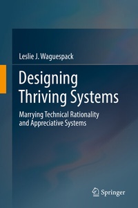 Abbildung von: Designing Thriving Systems - Springer