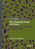 Cover: The Changing Shape of Politics - Palgrave Pivot