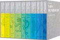 Cover: S&auml;mtliche Schriften (Handnummerierte Vorzugsausgabe im Schmuckschuber) - dtv