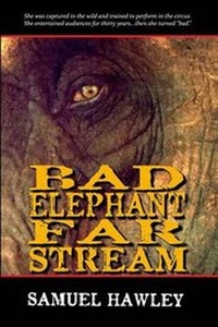 Enlarge image Cover: Bad Elephant Far Stream - Conquistador Press