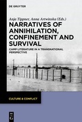 Bild: Narratives of Annihilation, Confinement, and Survival - De Gruyter