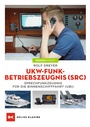 Bild: UKW-Funkbetriebszeugnis (SRC) und Sprechfunkzeugnis f&uuml;r die Binnenschifffahrt (UBI) - Delius Klasing