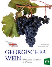 Abbildung von: Georgischer Wein - Stocker, L