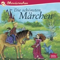 Cover: Die sch&ouml;nsten M&auml;rchen - Igel Records