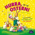 Cover: Hurra, es ist Ostern! - Igel Records