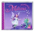 Cover: Maluna Mondschein. Nur Mut, kleiner Drache! - Igel Records
