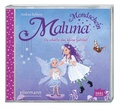 Cover: Maluna Mondschein. Du schaffst das, kleine Luftfee! - Igel Records