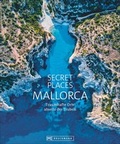 Cover: Secret Places Mallorca - Bruckmann