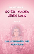Cover: So ein kurzes Leben lang - TWENTYSIX
