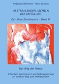 Cover: Im strahlenden L&auml;cheln der Erf&uuml;llung - Books on Demand