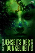 Cover: Jenseits der Dunkelheit - epubli