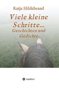 Cover: Viele kleine Schritte... - tredition