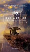Cover: Drachenabenteuer - tredition