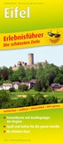 Cover: Eifel - KOMPASS freytag und berndt