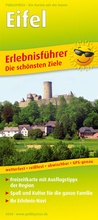 Cover: Eifel - KOMPASS freytag und berndt