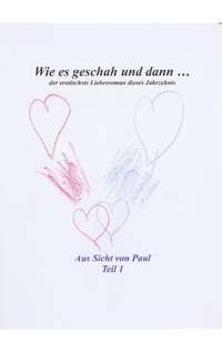 Enlarge image Cover: Wie es geschah und dann ... - BoD - Books on Demand