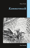 Cover: Kammermusik - Books on Demand