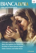 Cover: Bianca Extra Band 63 - CORA Verlag