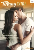 Cover: Tiffany Extra Hot & Sexy Band 82 - CORA Verlag